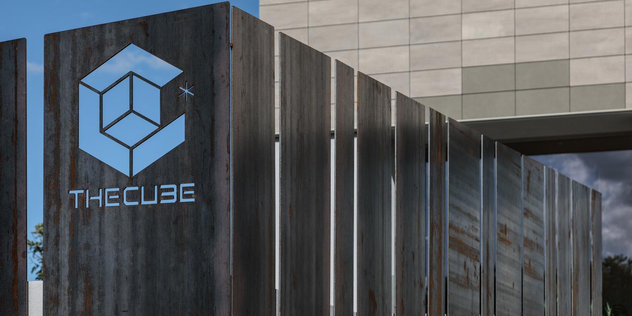 Hotel The Cube Fidenza Dış mekan fotoğraf